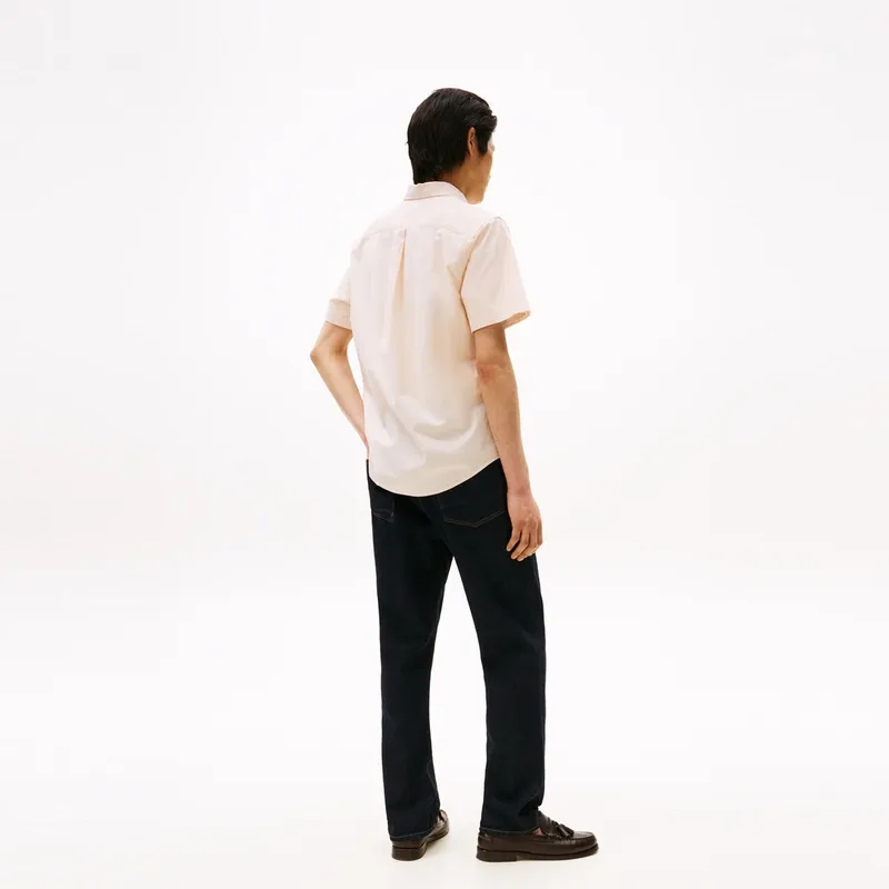 Tommy Hilfiger Shirts Men-8