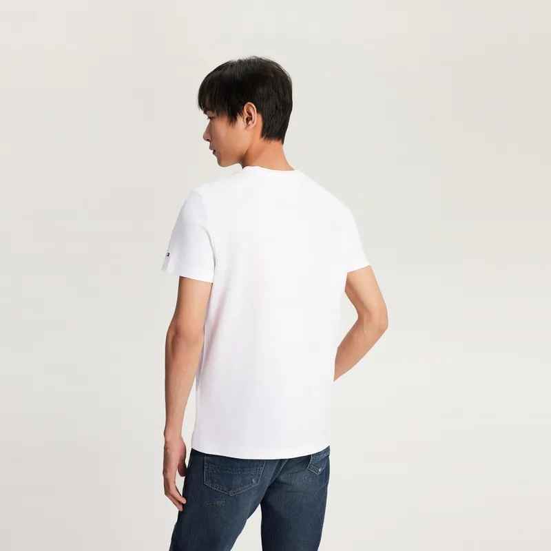 Tommy Hilfiger T Shirts Men-34