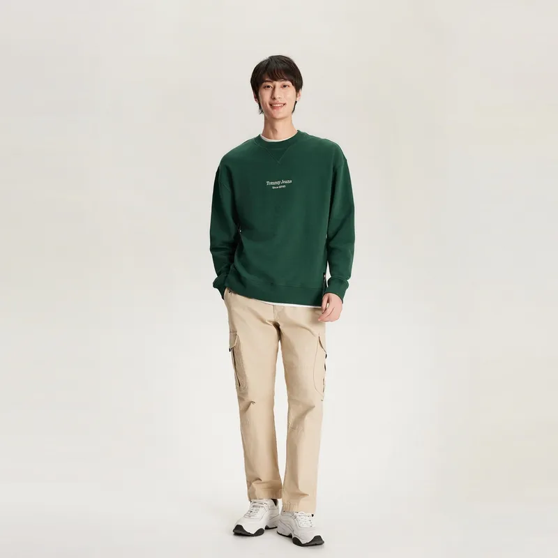 Tommy Hilfiger Sweatshirt Men's-2