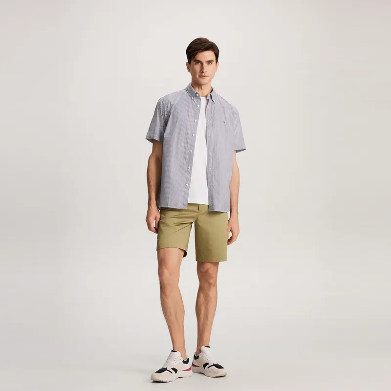 Tommy Hilfiger Shirts Men-21