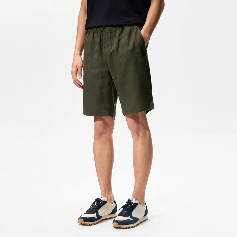 Tommy Hilfiger Harlem Shorts-2