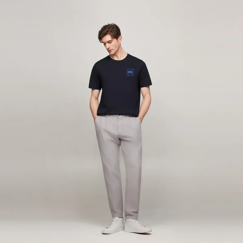 Tommy Hilfiger Harlem Chino Trousers-4
