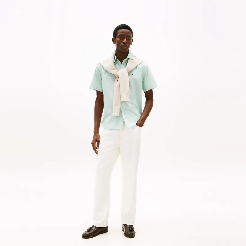 Tommy Hilfiger Shirts Men-4