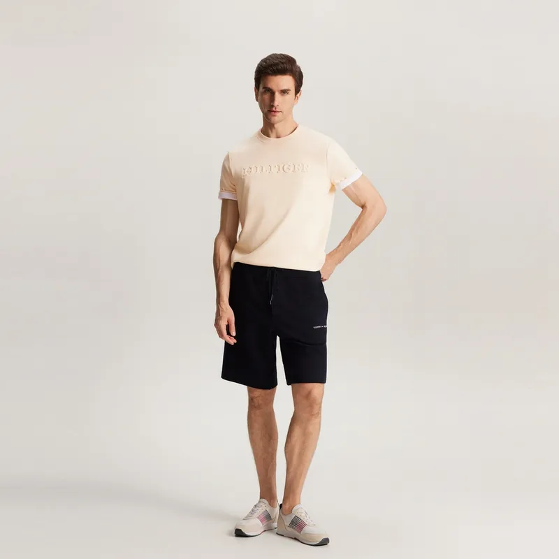 Tommy Hilfiger T Shirts Men-4