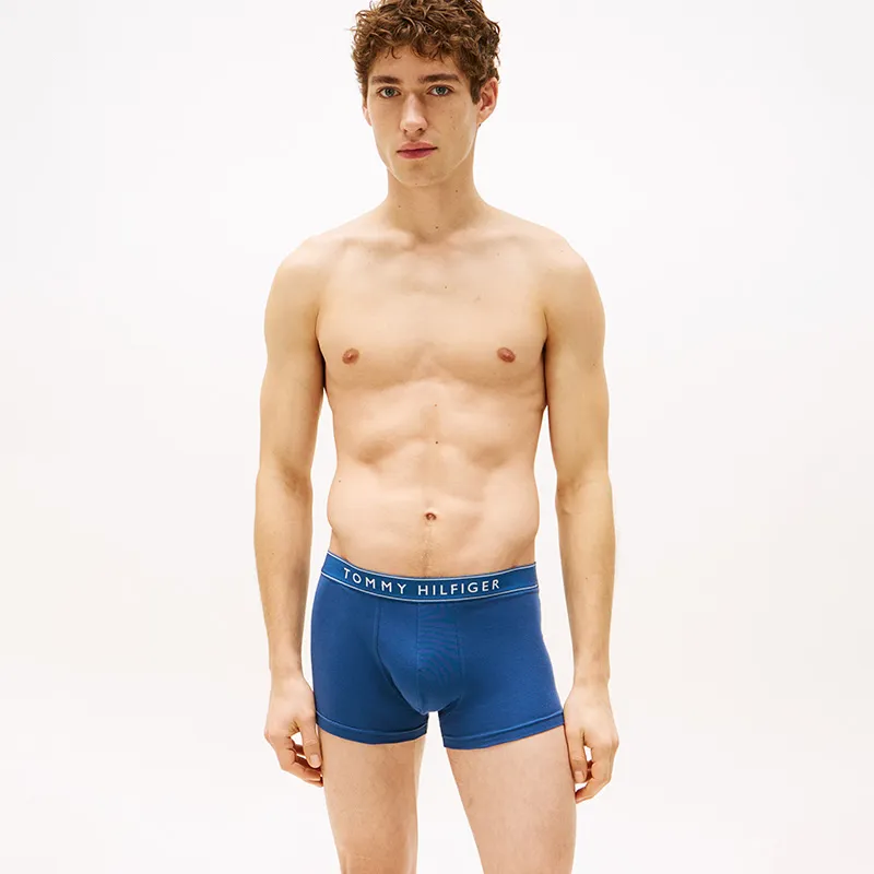 Tommy Hilfiger Underpants Men's 3 Pack-8