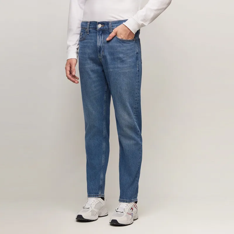 Tommy Hilfiger Jeans Men's Denim Blue-2