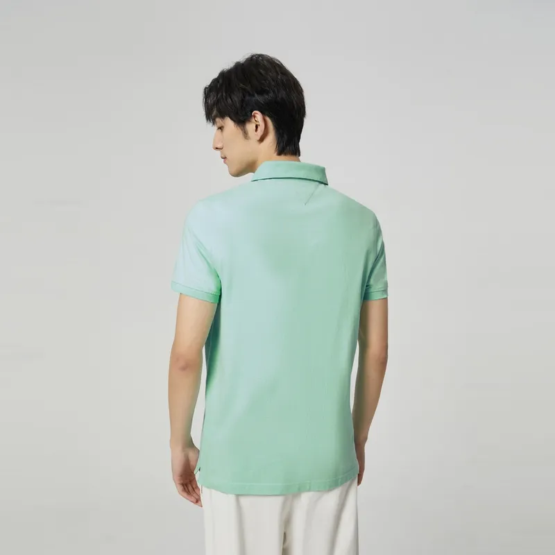 Tommy Hilfiger Polo Shirts Men-9