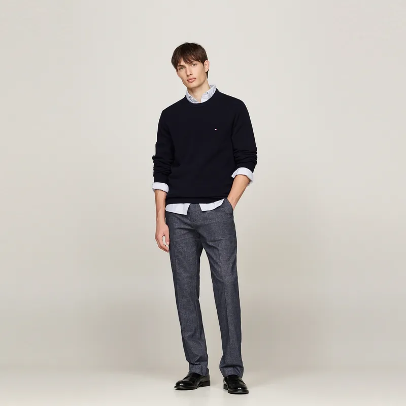 Tommy Hilfiger Denton Trousers-9