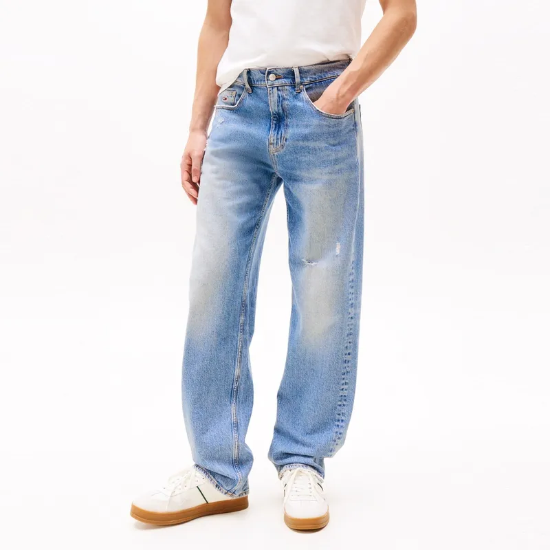 Tommy Hilfiger Jeans Men's Blue-2