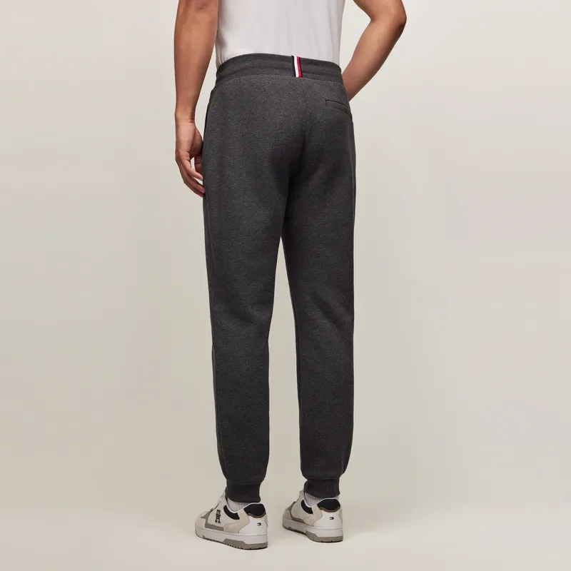 Tommy Hilfiger Logo embroidered Track Trousers-3