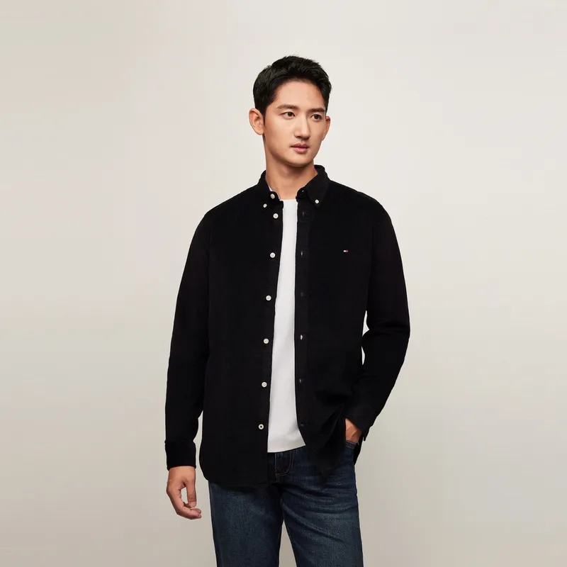 Tommy Hilfiger Shirts Men-2