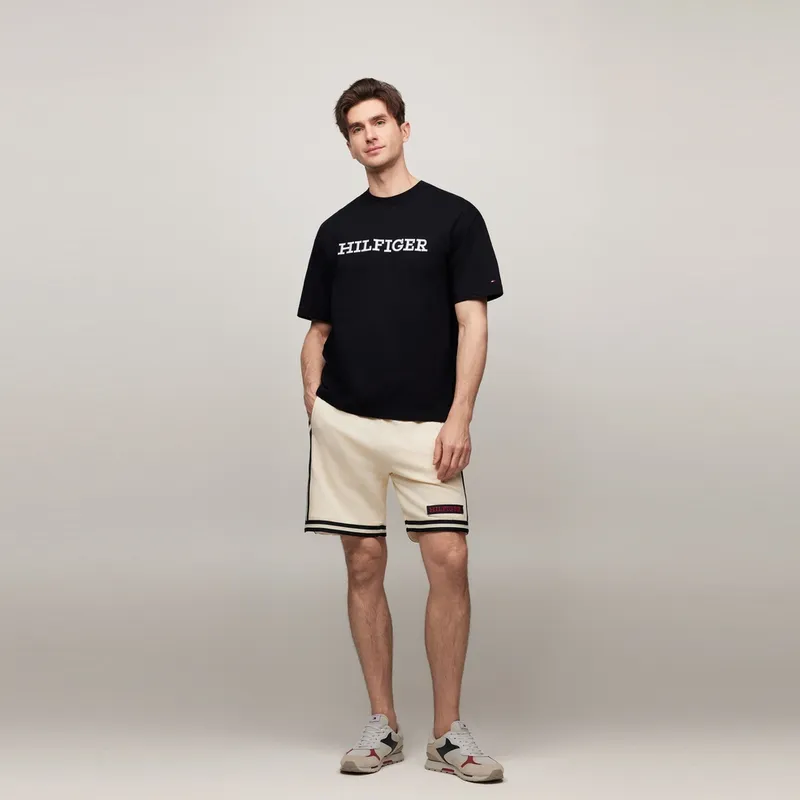 Tommy Hilfiger T Shirts Men-19