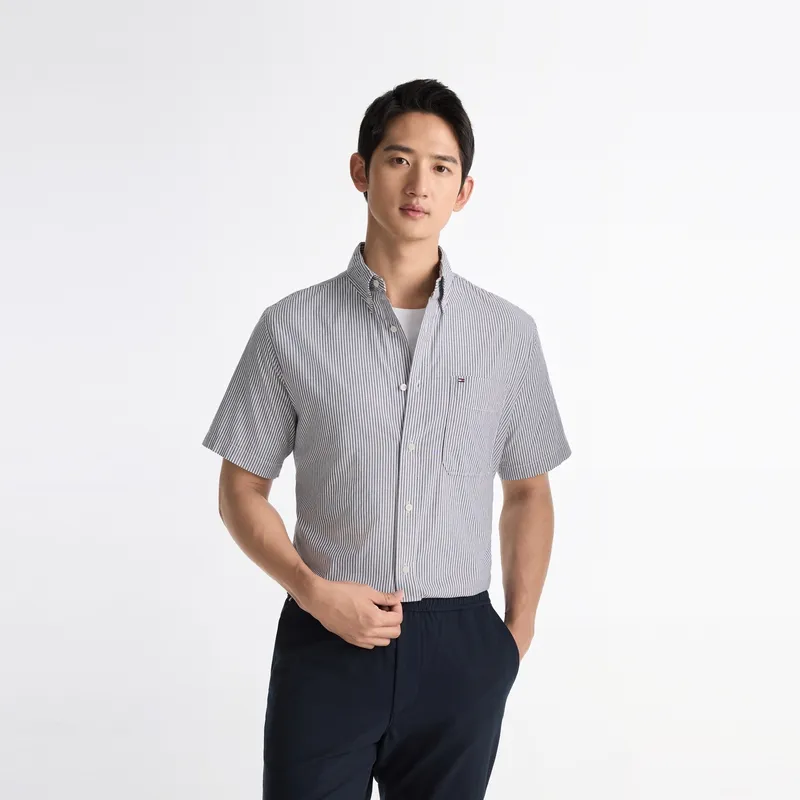 Tommy Hilfiger Shirts Men-7