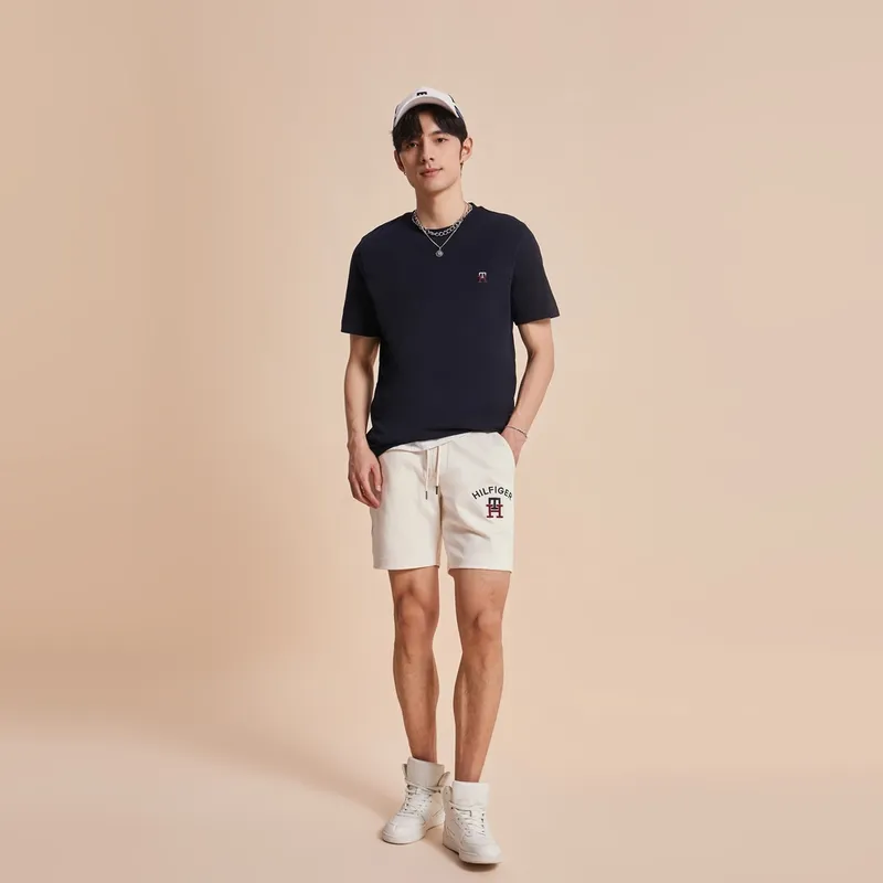 Tommy Hilfiger T Shirts Men-15