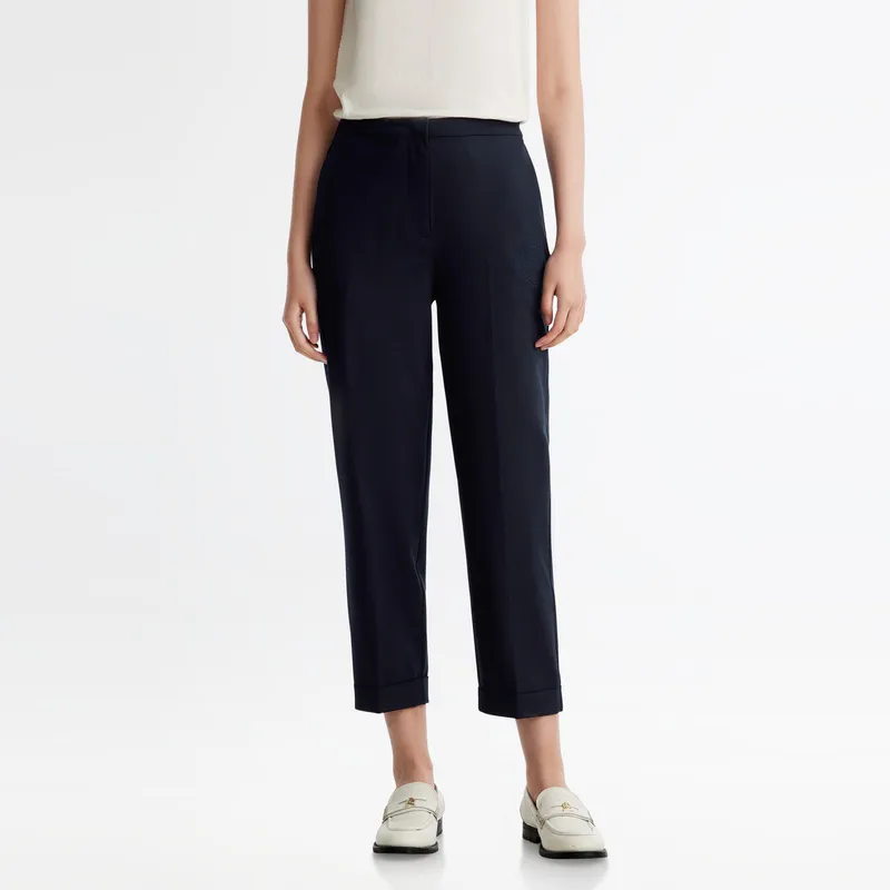 Tommy Hilfiger New Year Casual Pants Women's-2