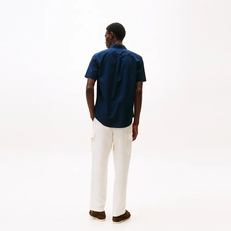 Tommy Hilfiger Shirts Men-21