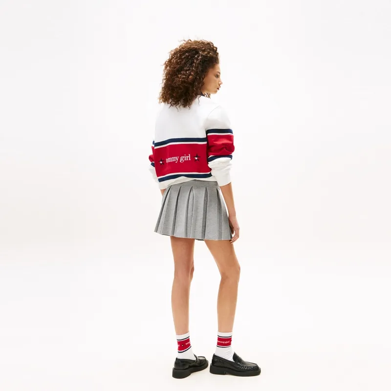 Tommy Hilfiger Casual Short Skirts Women's-3