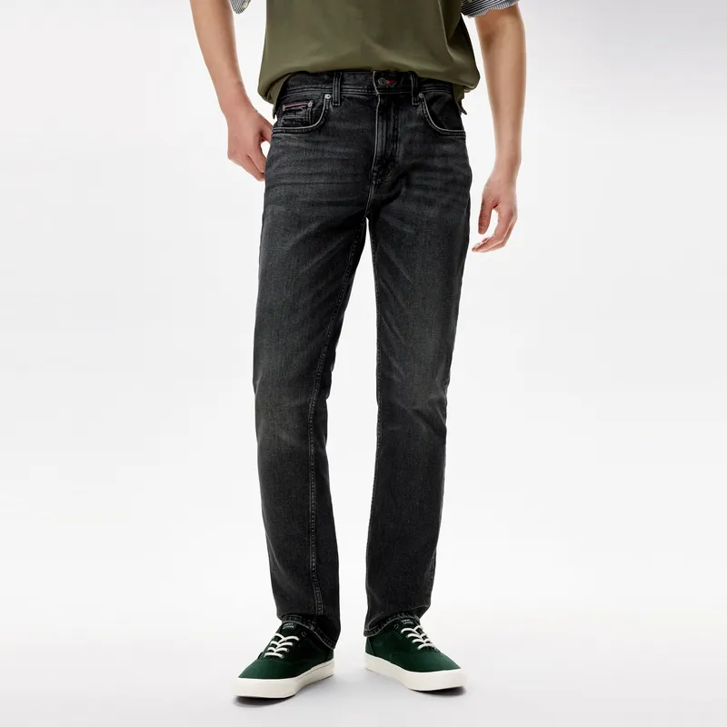 Tommy Hilfiger Low-Top Skateboard Shoes Men's-11