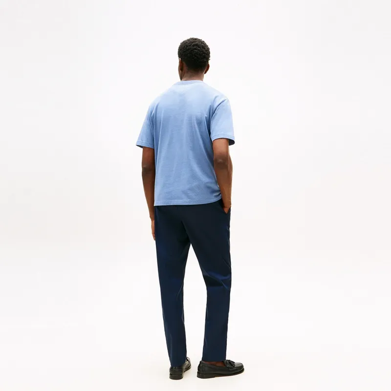 Tommy Hilfiger T Shirts Men-8