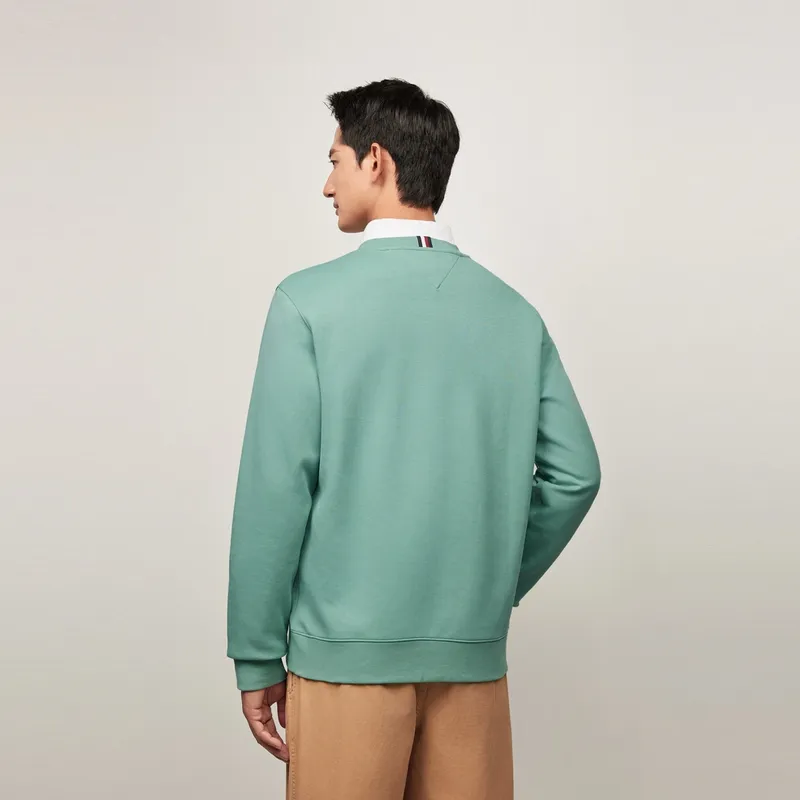 Tommy Hilfiger Sweatshirt Men's-13