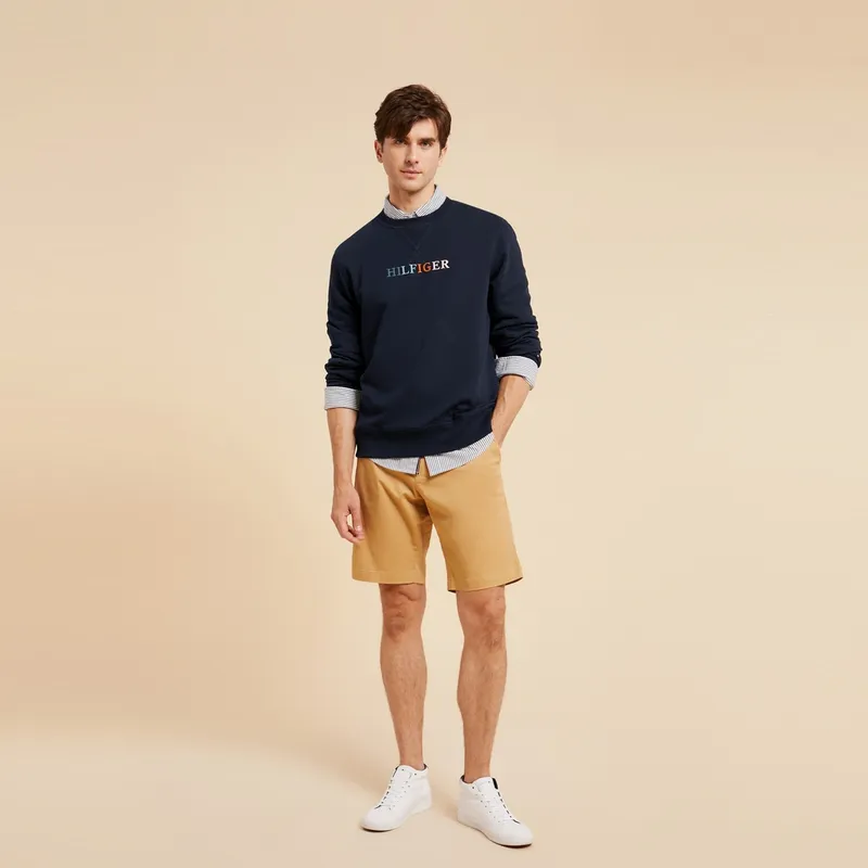 Tommy Hilfiger Sweatshirt Men's-14