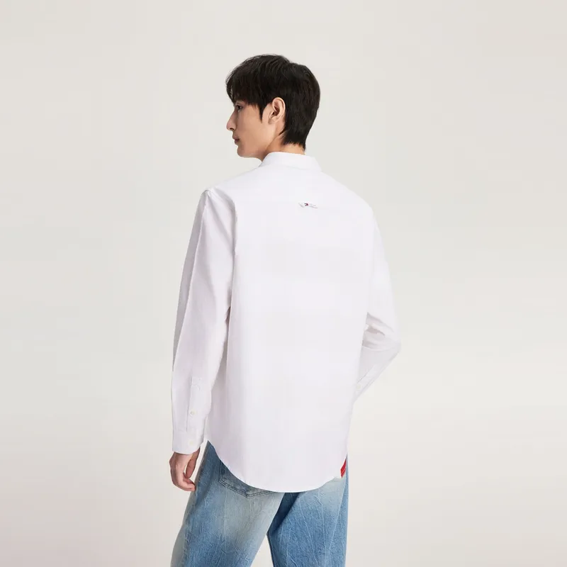 Tommy Hilfiger Shirts Men-9