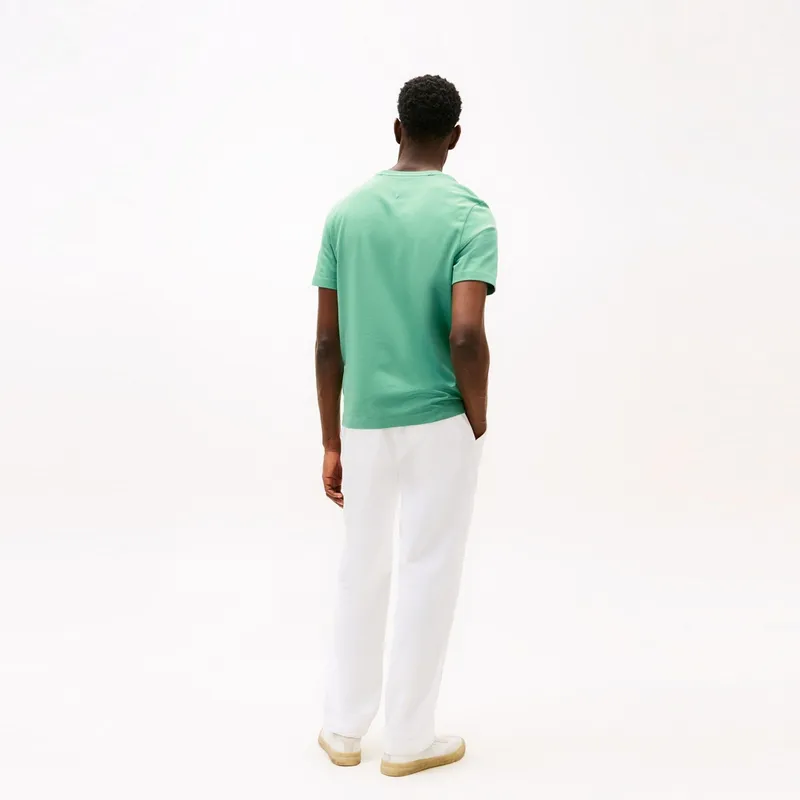 Tommy Hilfiger T Shirts Unisex-11