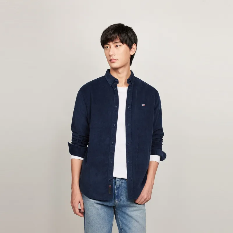 Tommy Hilfiger Shirts Men-12