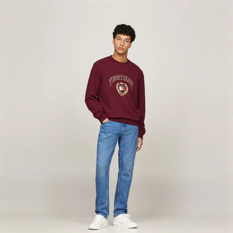 Tommy Hilfiger Sweatshirt Men's-9
