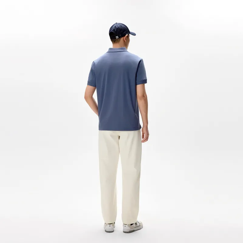 Tommy Hilfiger T Shirts Men-5