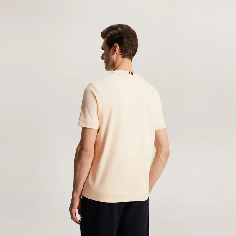 Tommy Hilfiger T Shirts Men-3
