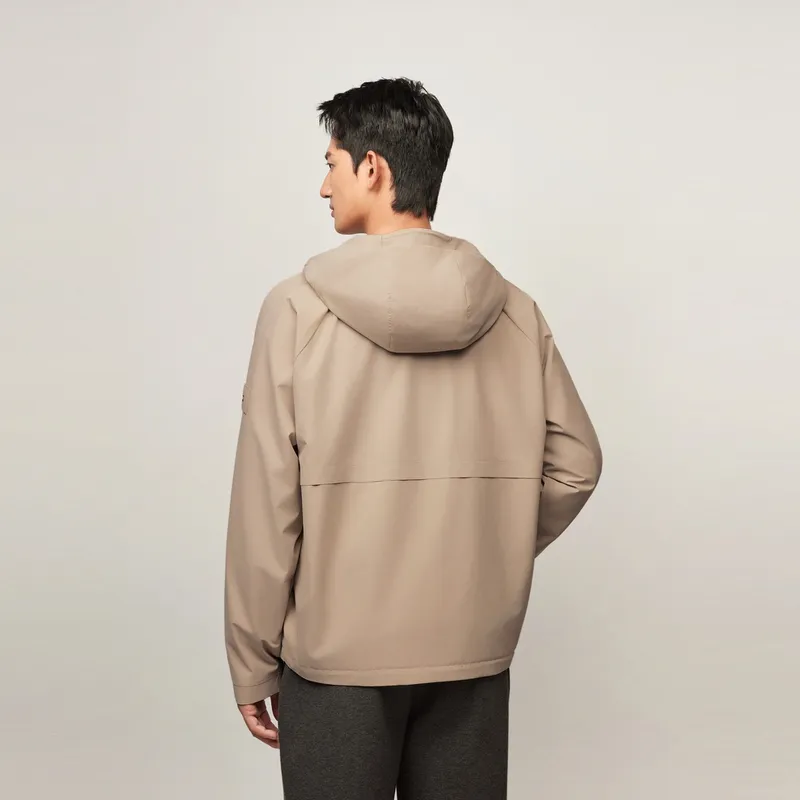 Tommy Hilfiger Jackets Men-8