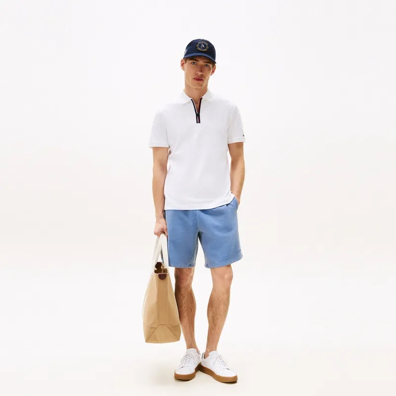 Tommy Hilfiger Polo Shirt Men's-7