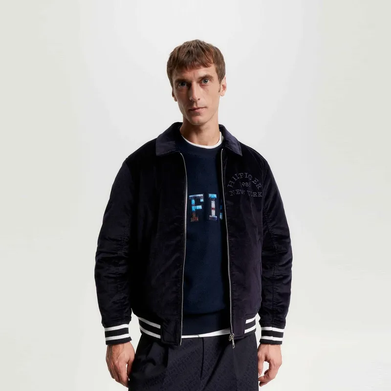 Tommy Hilfiger Puffer Jacket Men's-11