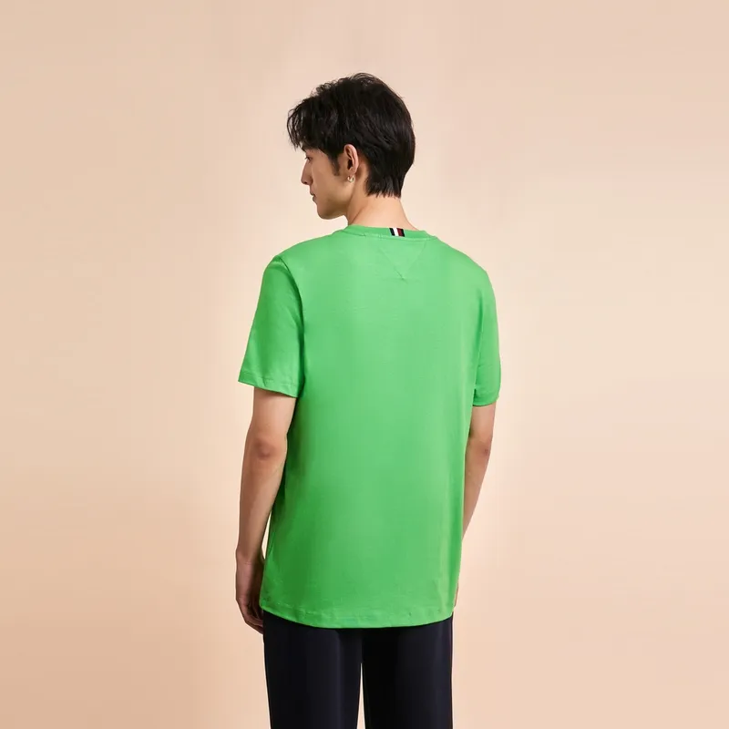 Tommy Hilfiger T Shirts Men-8