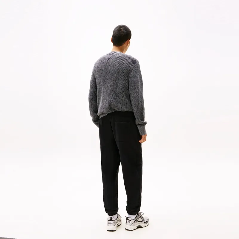 Tommy Hilfiger Knitted Sweatpants Men's-3