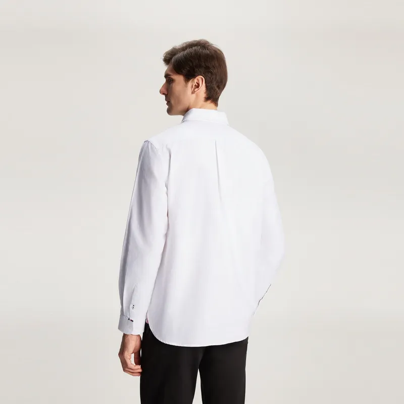 Tommy Hilfiger Shirts Men-3