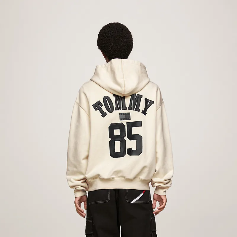 Tommy Hilfiger Sweatshirt Unisex-7