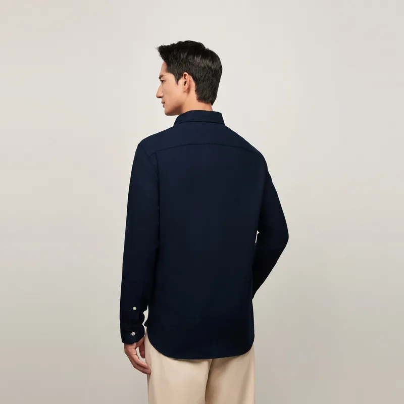 Tommy Hilfiger Shirts Men-8