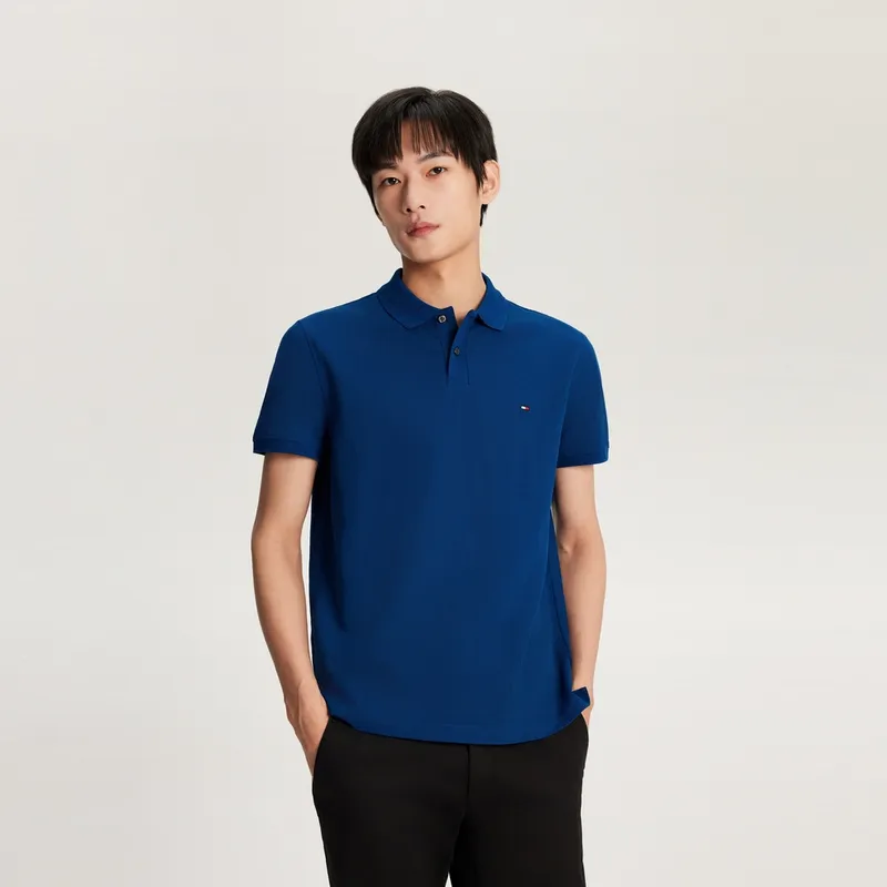 Tommy Hilfiger 1985 Series Polo Shirt Men's-30