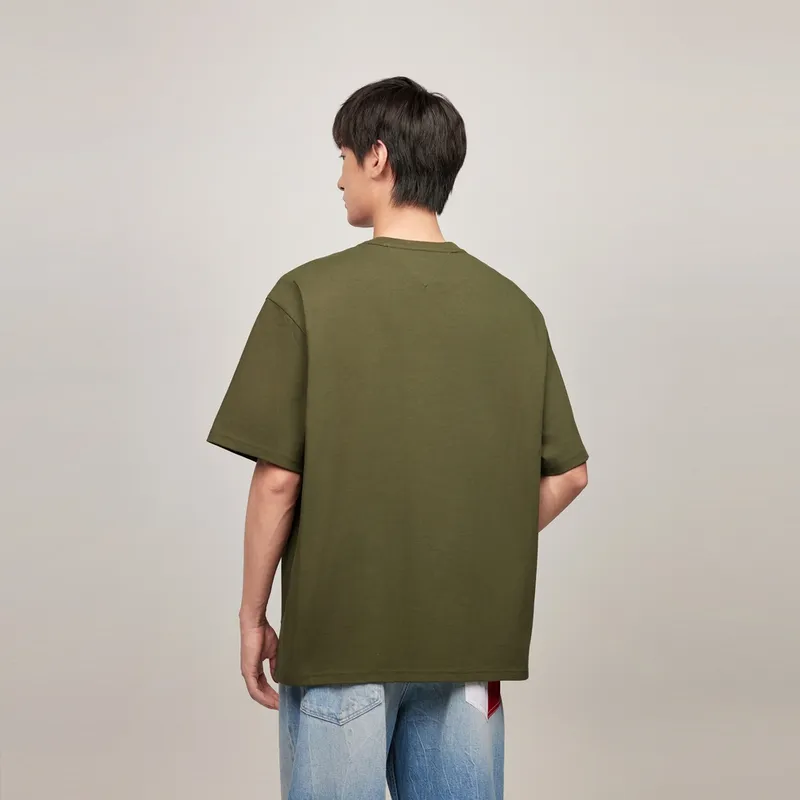 Tommy Hilfiger T Shirts Unisex-13