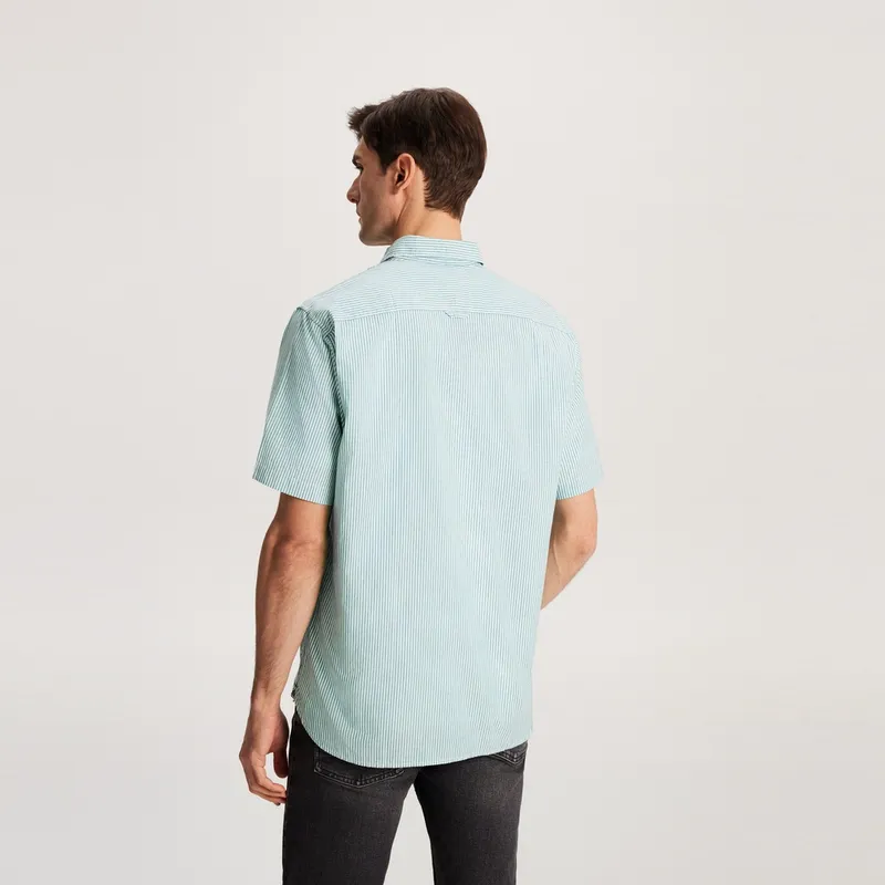 Tommy Hilfiger Shirts Men-4