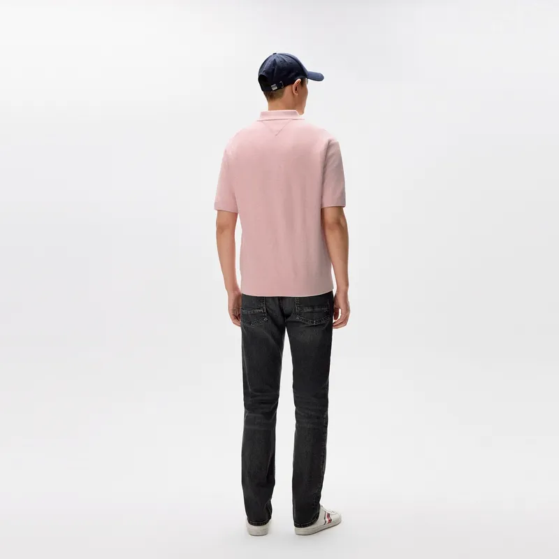 Tommy Hilfiger Polo Shirt Men's-7