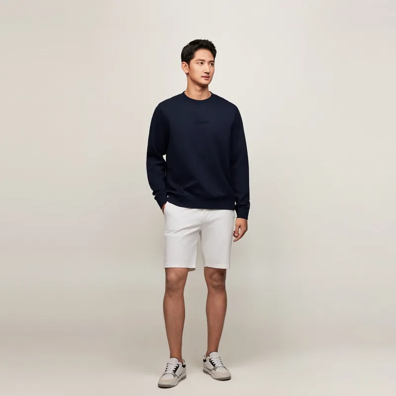 Tommy Hilfiger Sweatshirt Men's-9