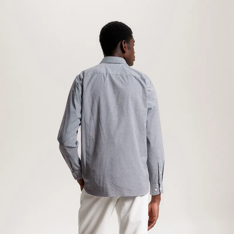 Tommy Hilfiger Fitted Shirt Men's-8