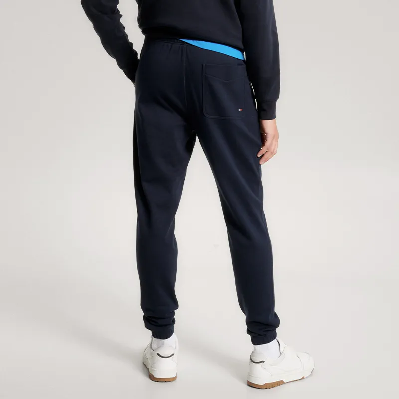 Tommy Hilfiger Knitted Sweatpants Men's-3