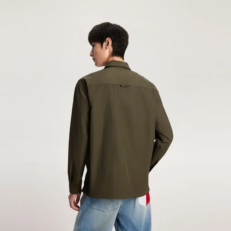 Tommy Hilfiger Shirts Men-9