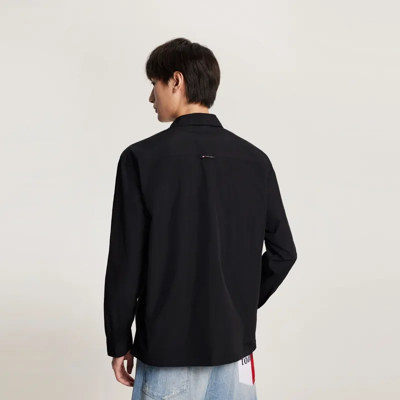 Tommy Hilfiger Shirts Men-3