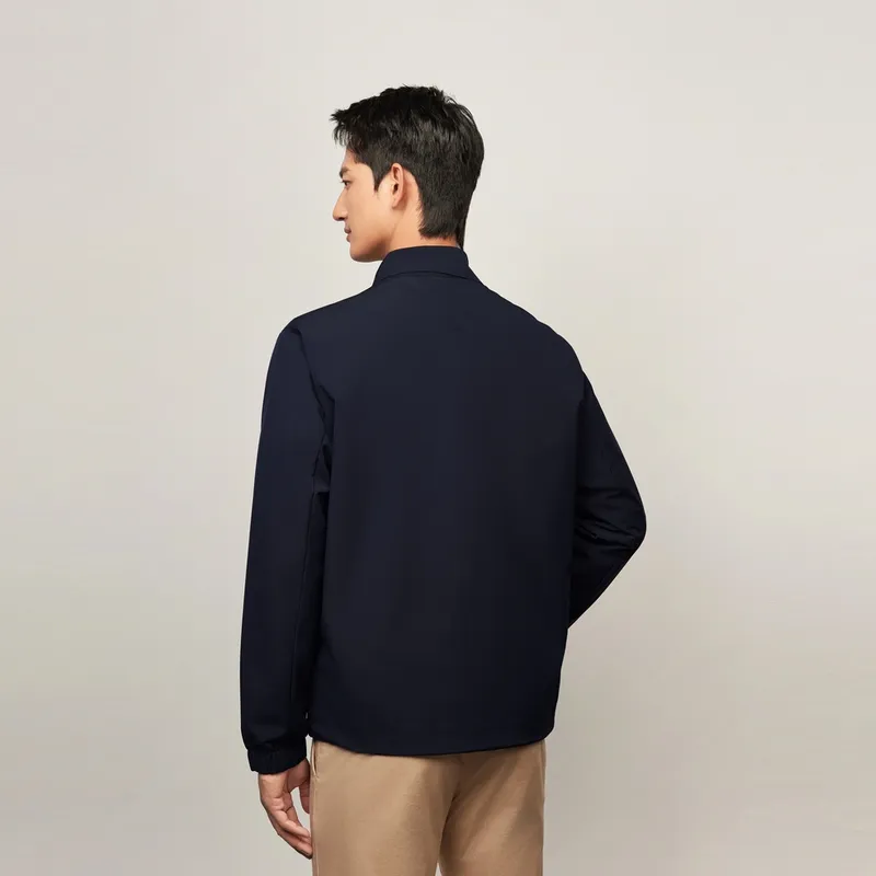 Tommy Hilfiger Jackets Men-3