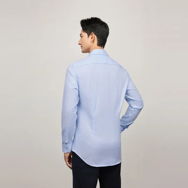 Tommy Hilfiger Shirts Unisex-8